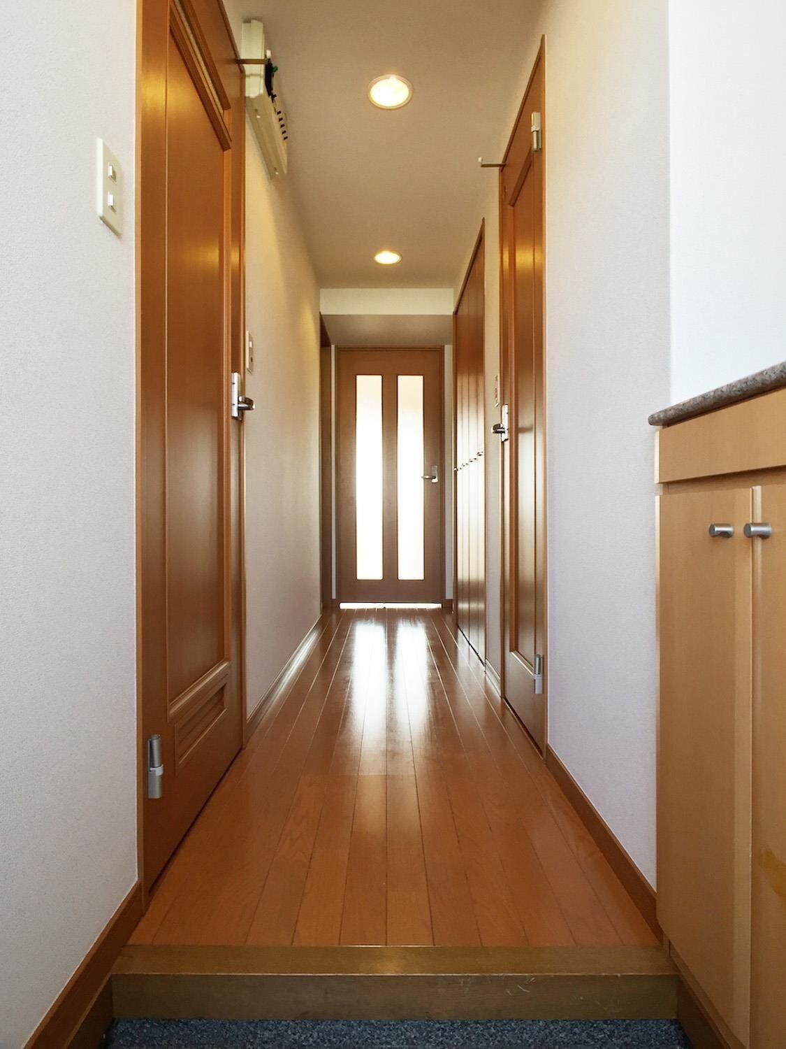 サニーサイドアップの物件内観写真