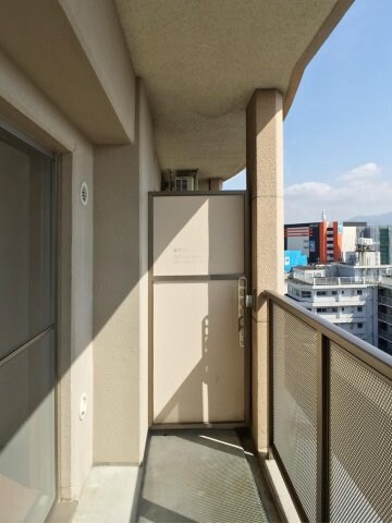 サニーサイドアップの物件内観写真