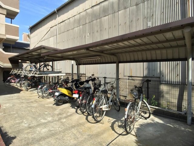 サニーサイドアップの物件内観写真