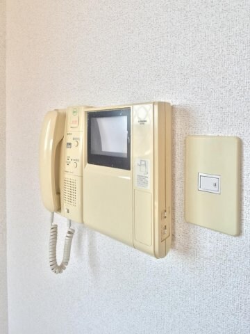 サニーサイドアップの物件内観写真