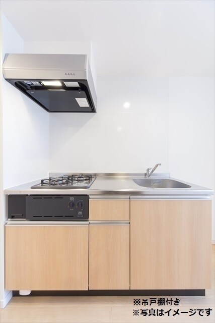 西鉄平尾駅 徒歩12分 2階の物件内観写真