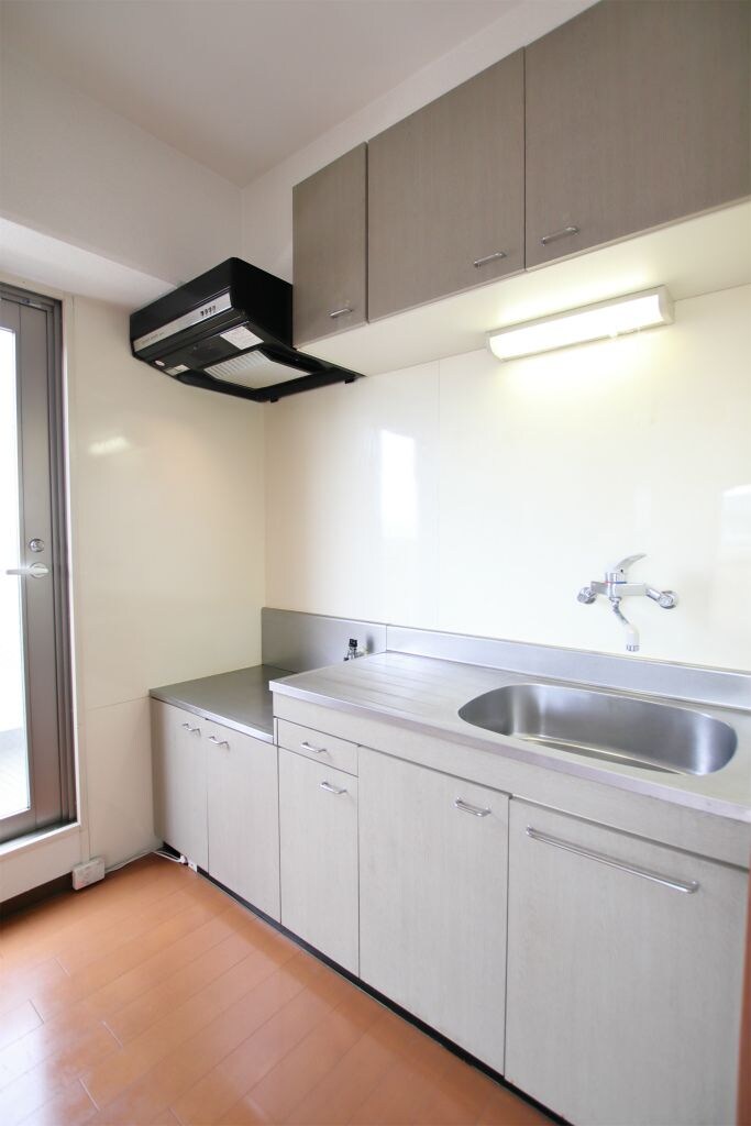 千代県庁口駅 徒歩5分 13階の物件内観写真