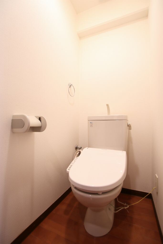 千代県庁口駅 徒歩5分 13階の物件内観写真