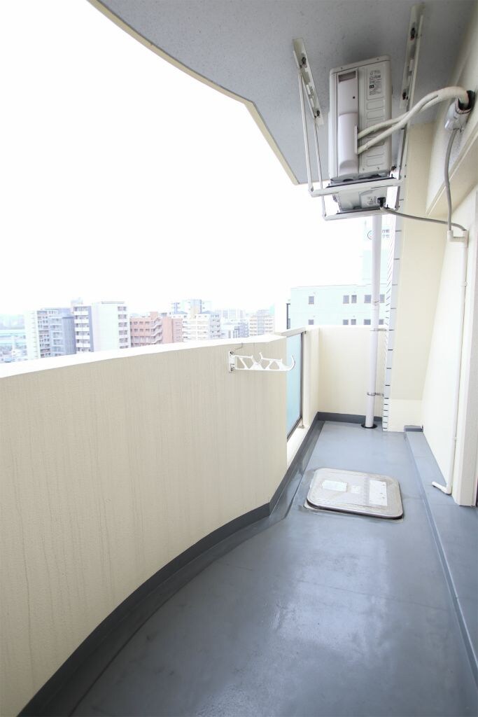 千代県庁口駅 徒歩5分 13階の物件内観写真