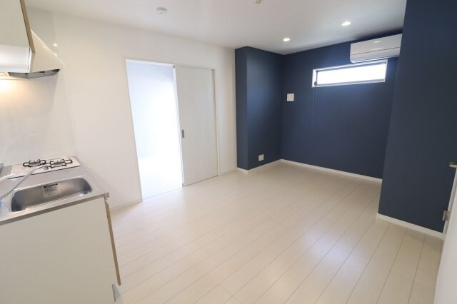 Crecia香椎の物件内観写真