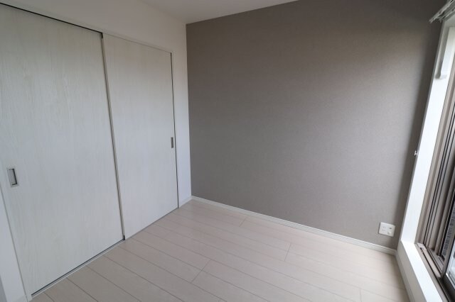 Crecia香椎の物件内観写真