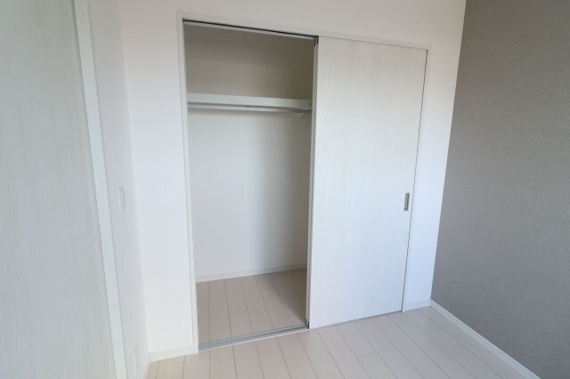 Crecia香椎の物件内観写真