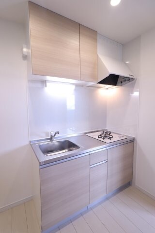 Crecia香椎の物件内観写真