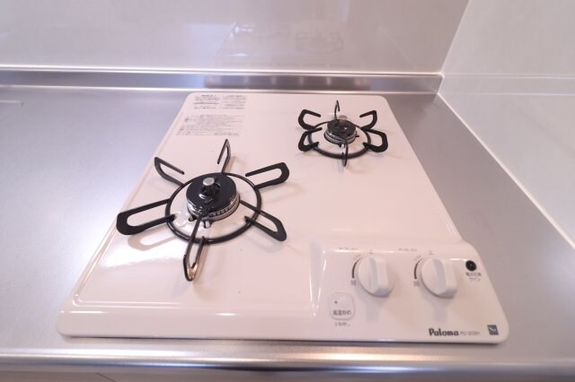 Crecia香椎の物件内観写真