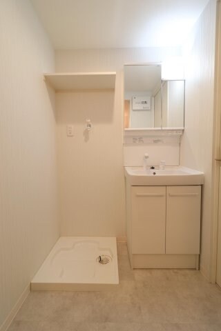 Crecia香椎の物件内観写真