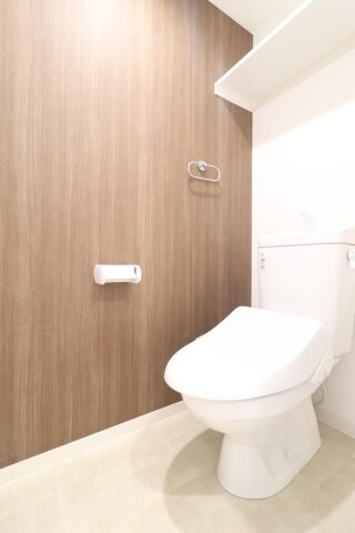 Crecia香椎の物件内観写真