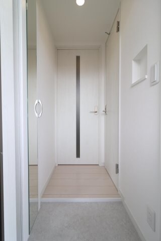 Crecia香椎の物件内観写真