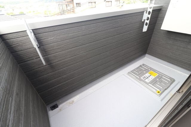 Crecia香椎の物件内観写真