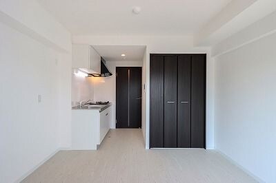 箱崎駅 徒歩7分 3階の物件内観写真