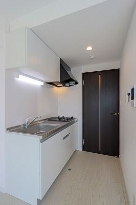 箱崎駅 徒歩7分 3階の物件内観写真