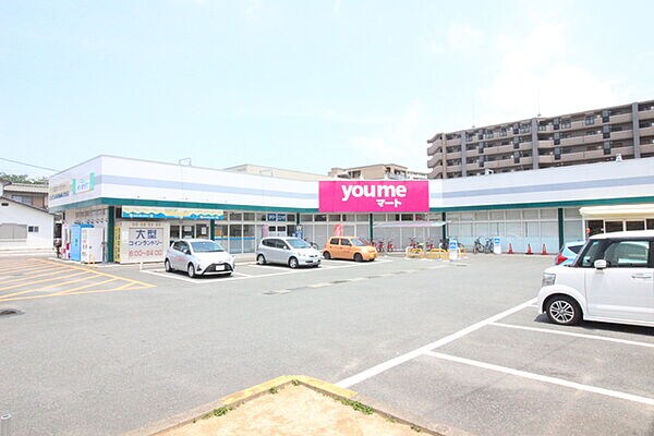 箱崎駅 徒歩7分 3階の物件外観写真