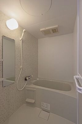 箱崎駅 徒歩7分 3階の物件内観写真