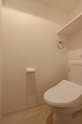 箱崎駅 徒歩7分 3階の物件内観写真