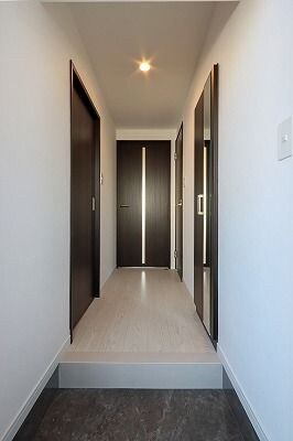 箱崎駅 徒歩7分 3階の物件内観写真