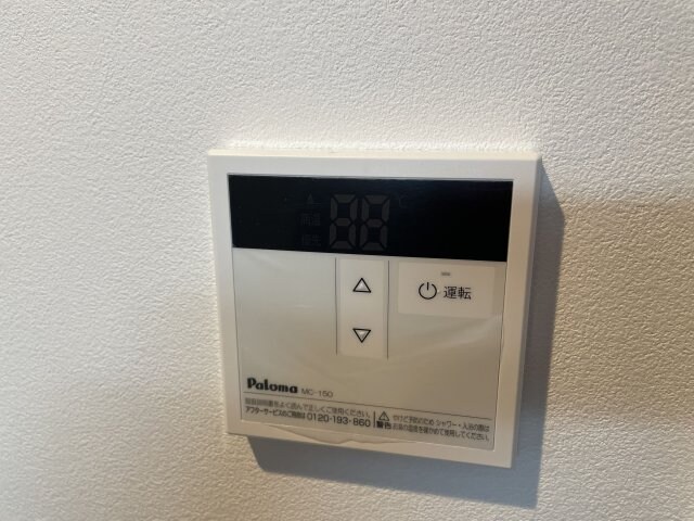 箱崎駅 徒歩7分 3階の物件内観写真