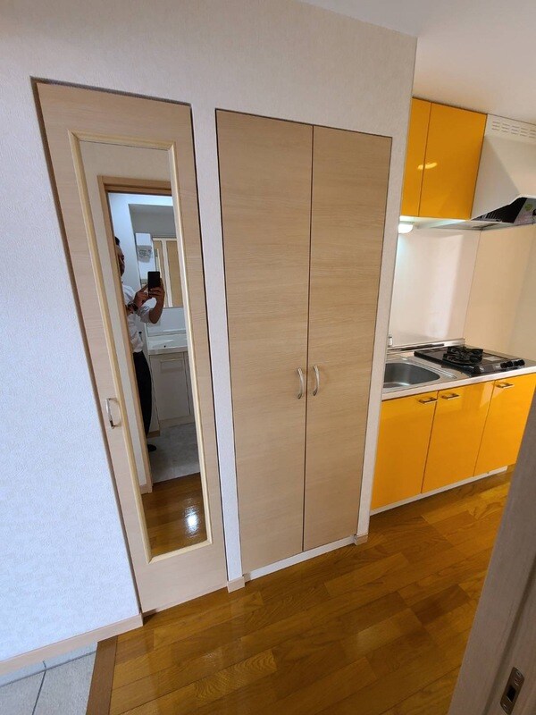 サヴォイ ザ・パームストリートの物件内観写真