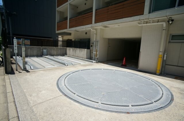 パークレジデンシャル博多の物件外観写真