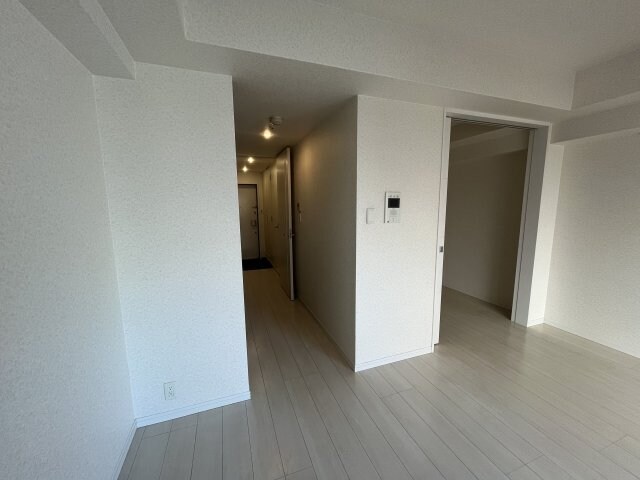 パークレジデンシャル博多の物件内観写真