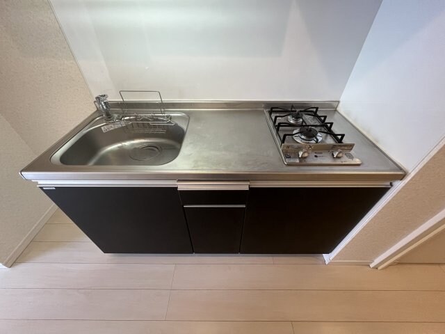 パークレジデンシャル博多の物件内観写真