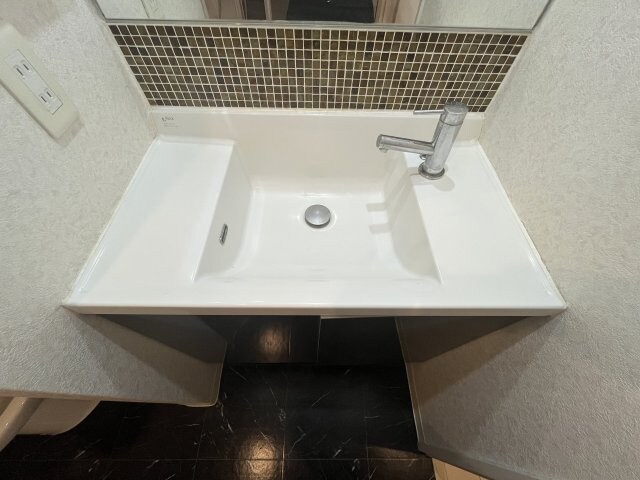 パークレジデンシャル博多の物件内観写真