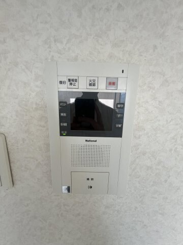 パークレジデンシャル博多の物件内観写真