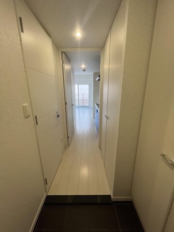 パークレジデンシャル博多の物件内観写真