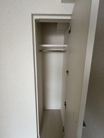 パークレジデンシャル博多の物件内観写真