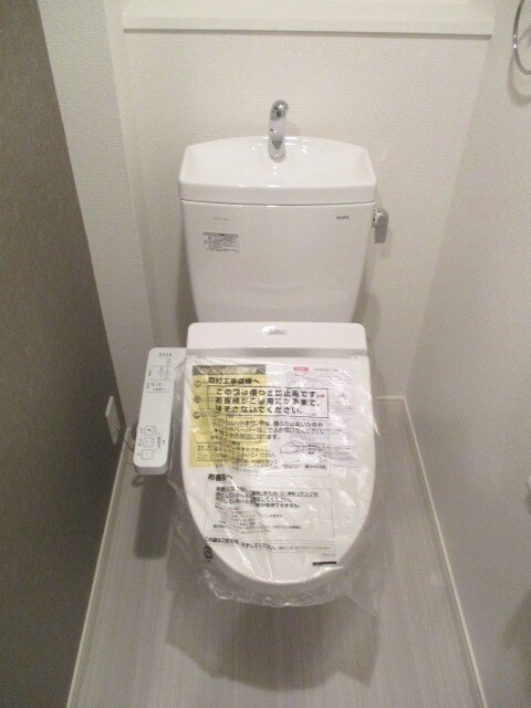 箱崎駅 徒歩3分 5階の物件内観写真