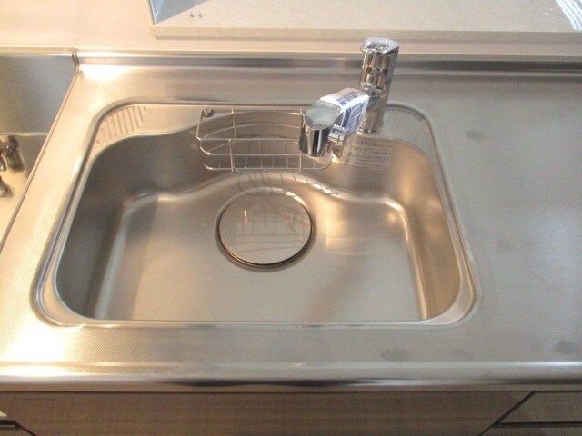 箱崎駅 徒歩3分 5階の物件内観写真