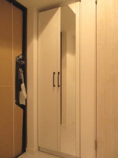 箱崎駅 徒歩3分 5階の物件内観写真