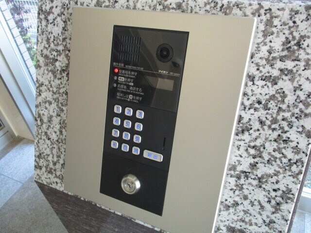 箱崎駅 徒歩3分 5階の物件内観写真