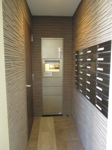 箱崎駅 徒歩3分 5階の物件内観写真