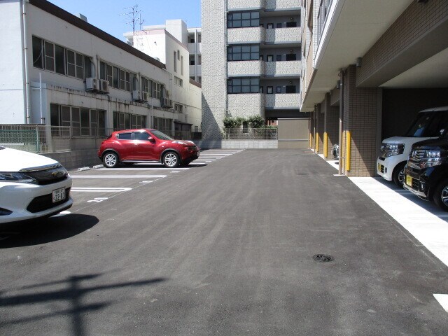 箱崎駅 徒歩3分 5階の物件内観写真