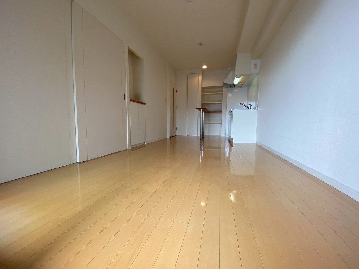 東比恵駅 徒歩5分 6階の物件内観写真