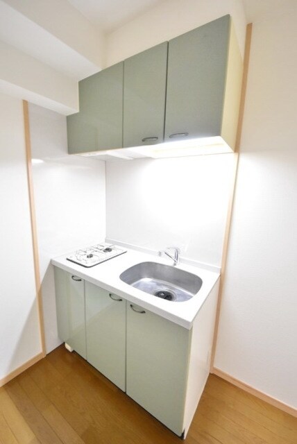 博多駅 徒歩13分 5階の物件内観写真