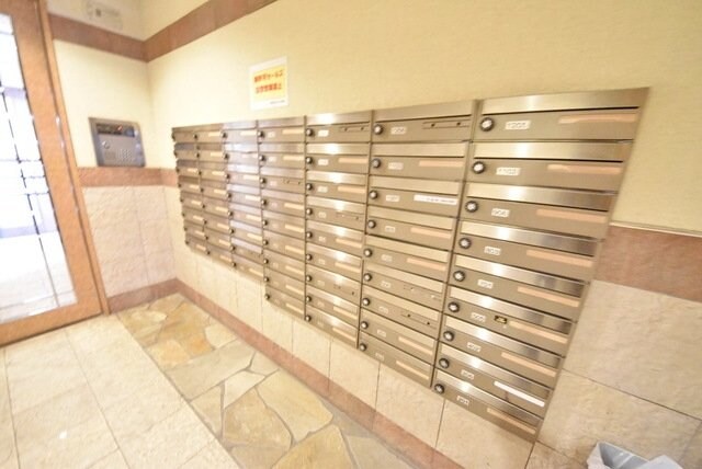 博多駅 徒歩13分 5階の物件内観写真