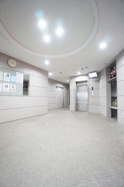 西鉄平尾駅 徒歩5分 7階の物件外観写真