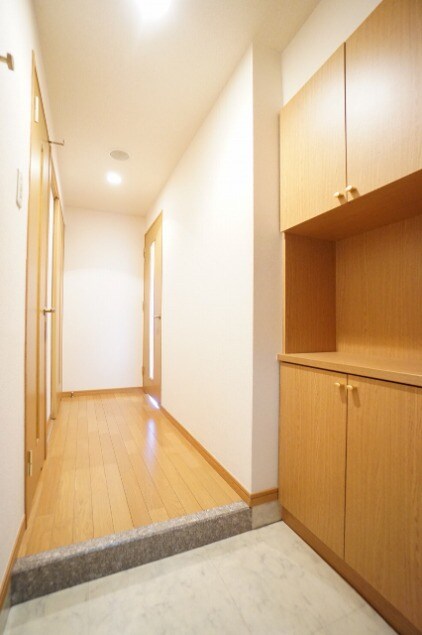 西鉄平尾駅 徒歩5分 7階の物件内観写真