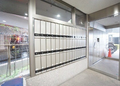 西鉄平尾駅 徒歩5分 7階の物件内観写真