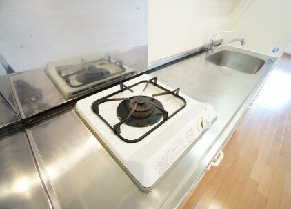 西鉄平尾駅 徒歩5分 7階の物件内観写真