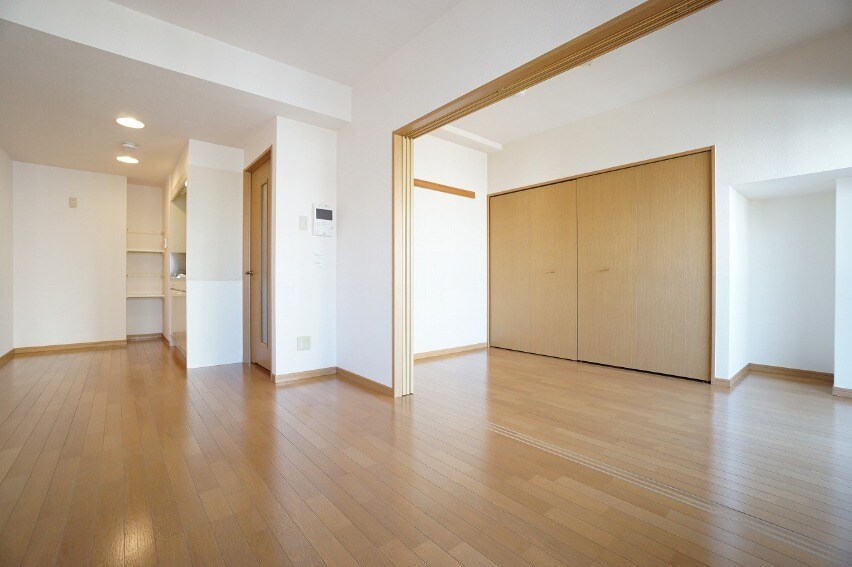 西鉄平尾駅 徒歩5分 7階の物件内観写真