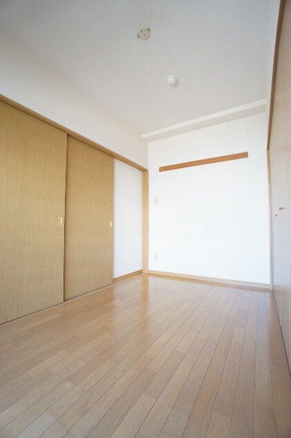 西鉄平尾駅 徒歩5分 7階の物件内観写真