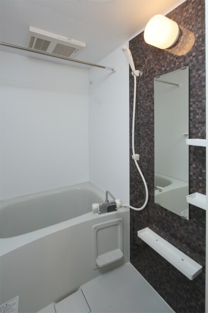 高宮駅 徒歩8分 2階の物件内観写真