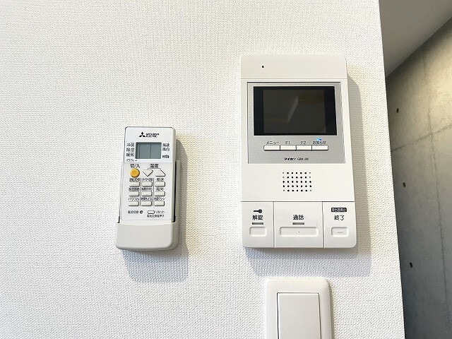 高宮駅 徒歩8分 2階の物件内観写真