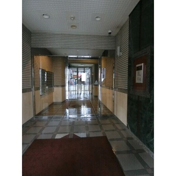 吉塚駅 徒歩5分 5階の物件外観写真